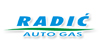Auto gas Radic Novi Sad 
