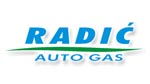 Auto gas Radic Novi Sad